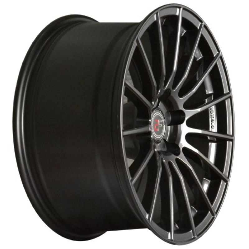 2Forge Wheels 18'' ZF1 10x18 8,1kg 