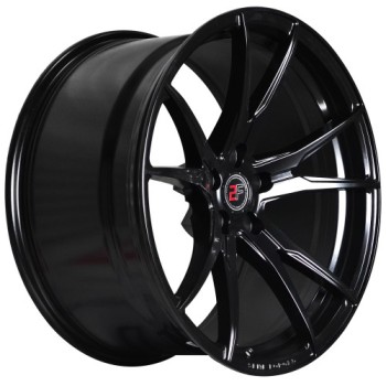 2Forge Wheels 20'' ZF2 9x20 11,5kg 