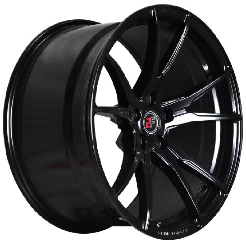 2Forge Wheels 20'' ZF2 12x20 11,9kg 