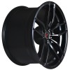 2Forge Wheels 19'' ZF3 10.5x19 11,5kg 