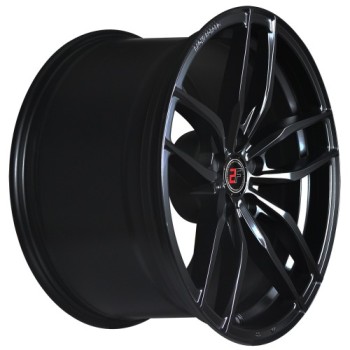 2Forge Wheels 19'' ZF3 8.5x19 11,2kg 