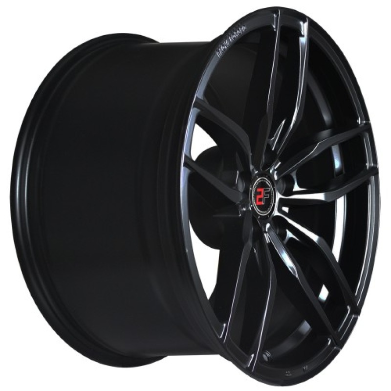 2Forge Wheels 19'' ZF3 10.5x19 11,5kg 