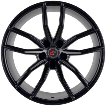 2Forge Wheels 20'' ZF4 8.5x20 10,8kg 