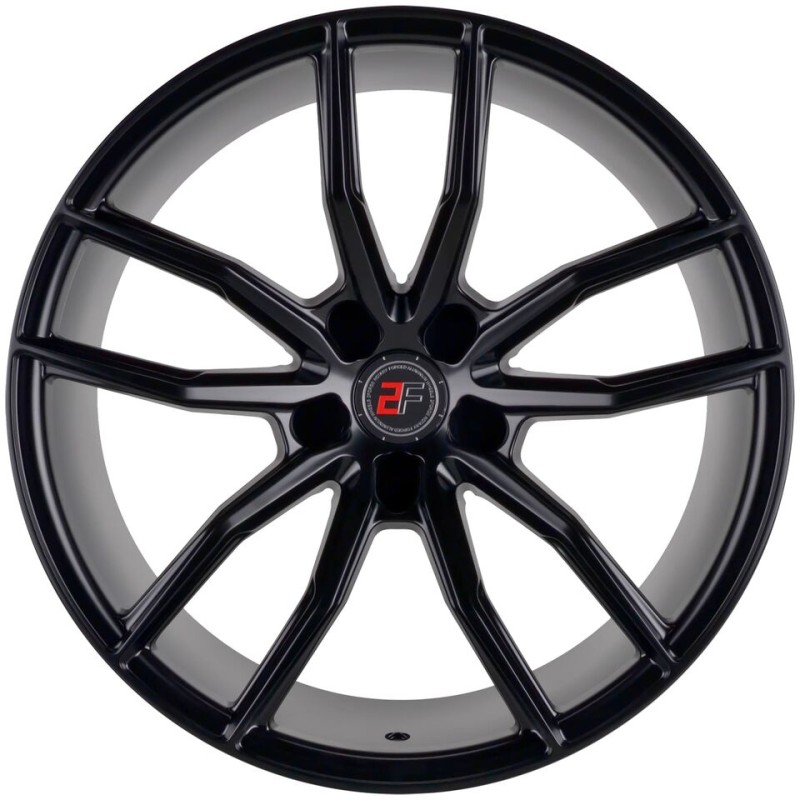 2Forge Wheels 20'' ZF4 11x20 10,8kg 
