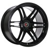 2Forge Wheels 18'' ZF5 10x18 8,8kg 