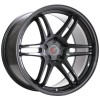 2Forge Wheels 18'' ZF5 10x18 8,8kg 