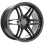 2Forge Wheels 18'' ZF5 10x18 8,8kg 