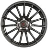 2Forge Wheels 17'' ZF1 9.5x17 8,9 kg  