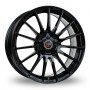 2Forge Wheels 15'' ZF1 6x15 6,6 kg  