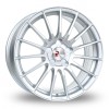 2Forge Wheels 17'' ZF1 9.5x17 8,9 kg  
