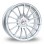 2Forge Wheels 17'' ZF1 9.5x17 8,9 kg  