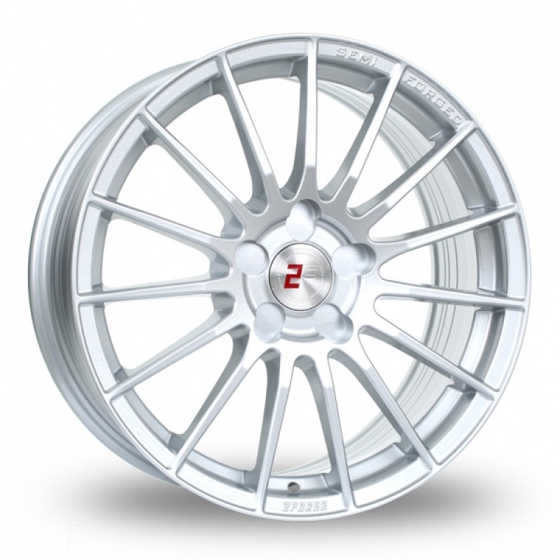 2Forge Wheels 17'' ZF1 9.5x17 8,9 kg  