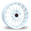 2Forge Wheels 17'' ZF1 9.5x17 8,9 kg  