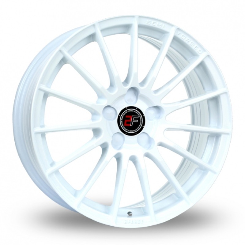 2Forge Wheels 17'' ZF1 9.5x17 8,9 kg  