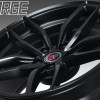 2Forge Wheels 19'' ZF3 10.5x19 11,5kg 