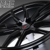 2Forge Wheels 20'' ZF4 11x20 10,8kg 