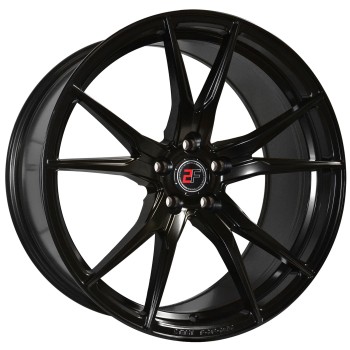 2Forge Wheels 20'' ZF2 11x20 11,7kg 
