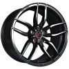 2Forge Wheels 19'' ZF3 10.5x19 11,5kg 