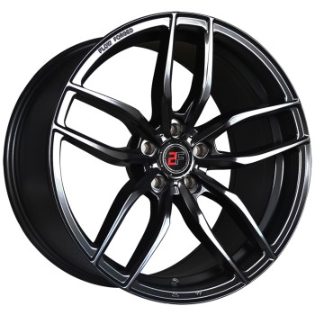 2Forge Wheels 19'' ZF3 10.5x19 11,5kg 