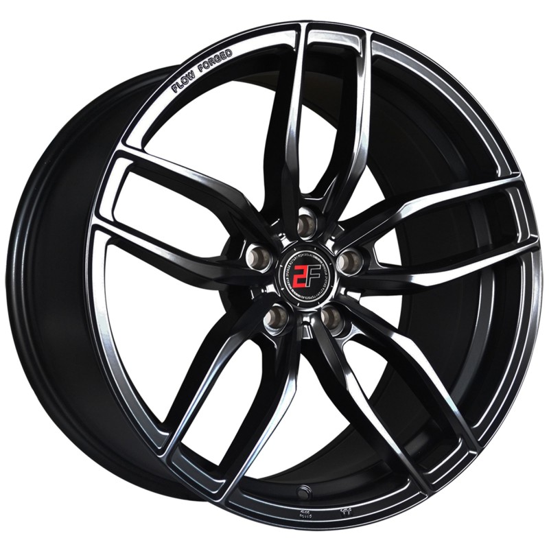 2Forge Wheels 19'' ZF3 10.5x19 11,5kg 