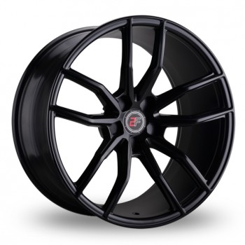 2Forge Wheels 20'' ZF4 11x20 10,8kg 