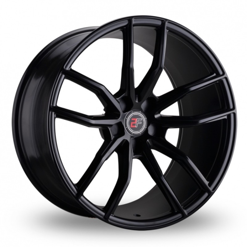 2Forge Wheels 20'' ZF4 11x20 10,8kg 