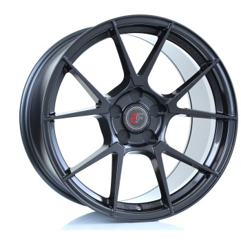 2Forge Wheels 18'' ZF6 10x18 9,3kg 