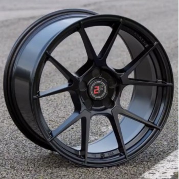 2Forge Wheels 18'' ZF6 11x18 9,6kg 