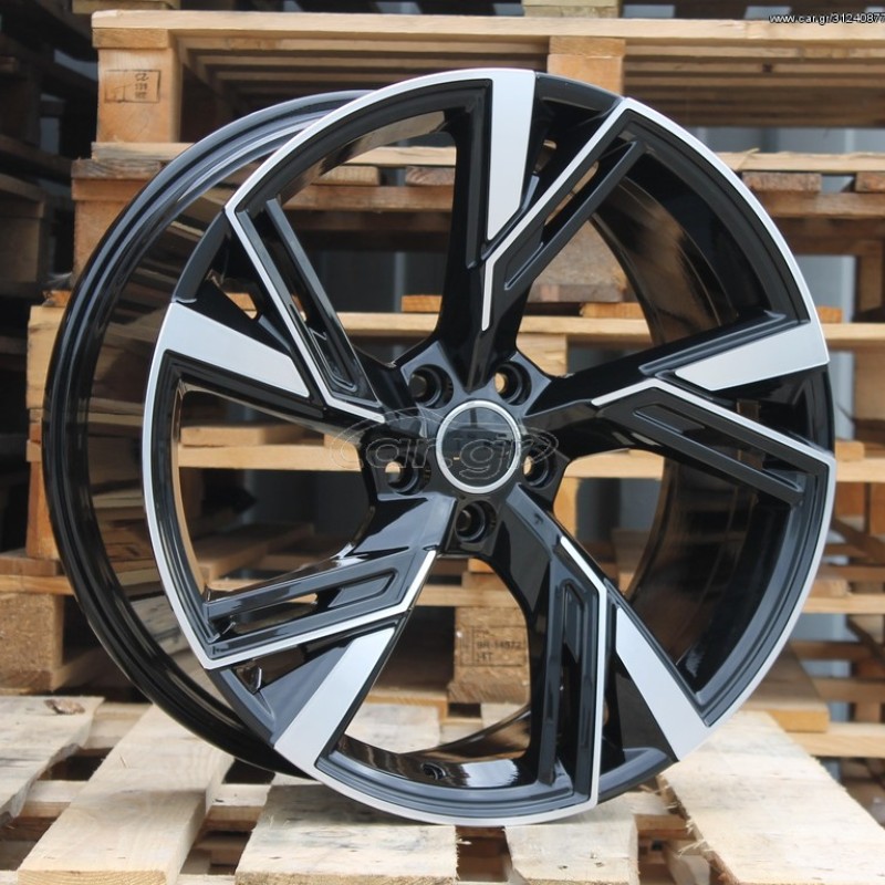 Audi 1571 8x18 5x112 