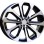 Ζάντες 4x4 026 7x17 6x114