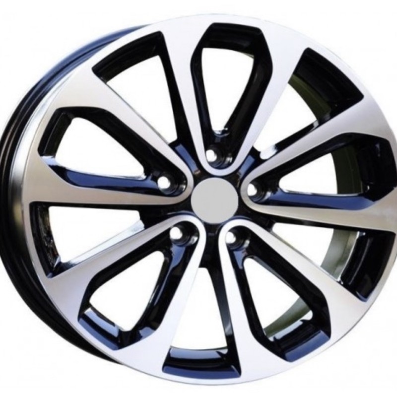 Ζάντες 4x4 026 7x17 6x114