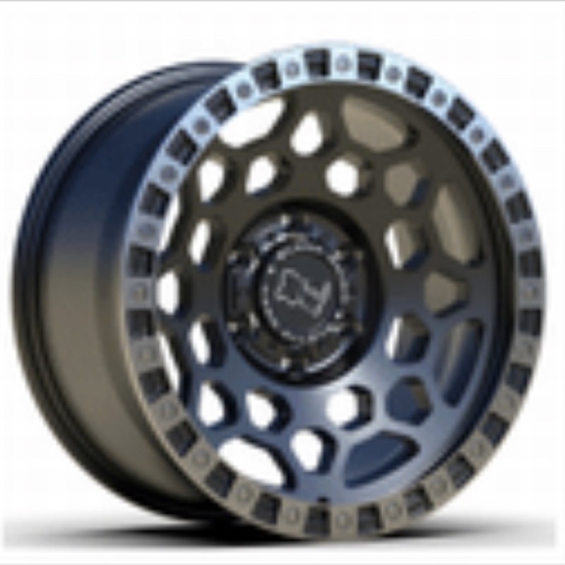 Ζάντες 4x4 1010 8.5x17 6x139