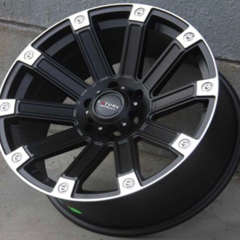 Ζάντες 4x4 10296 8.5x17 6x139