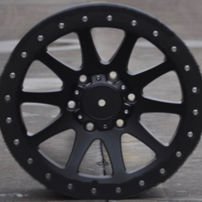 Ζάντες 10505 9x17 5x127