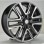Ζάντες 4x4 1078 9x22 6x139 