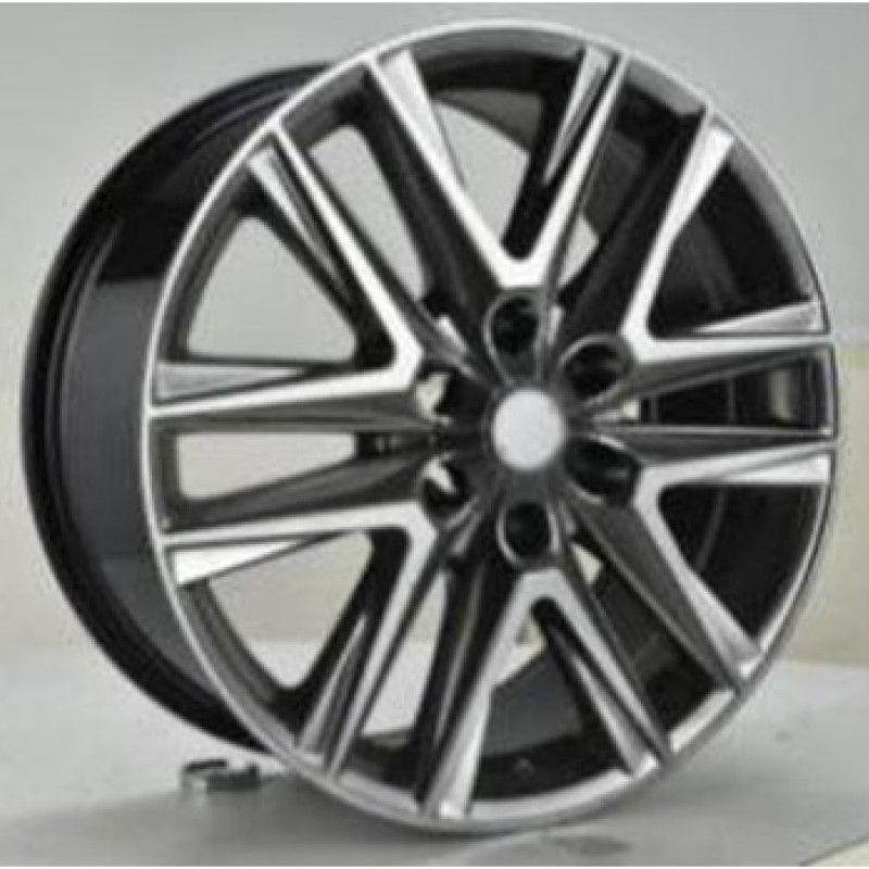 Ζάντες 4x4 1078 9x22 6x139 