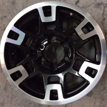 Ζάντες 4x4 1174 8x17 6x139