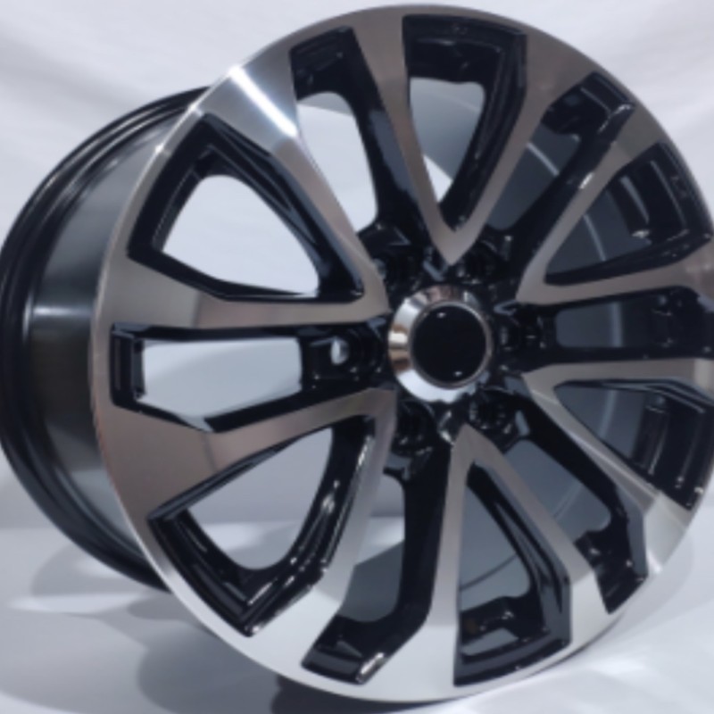 Ζάντες 4x4 1182 8x18 6x139