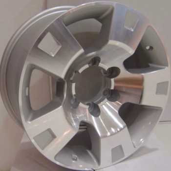 Ζάντες 4x4 120 8x17 6x139