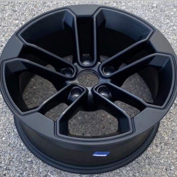 Ζάντες 4x4 1200 8.5x17 5x127