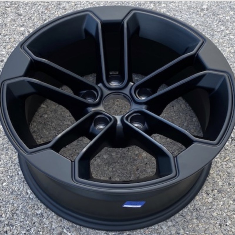 Ζάντες 4x4 1200 8.5x17 5x127