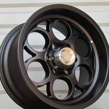 Ζάντες 4x4 1263D 9.5x18 6x139 