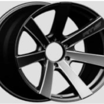 Ζάντες 4x4 1309 9.5x20 6x139