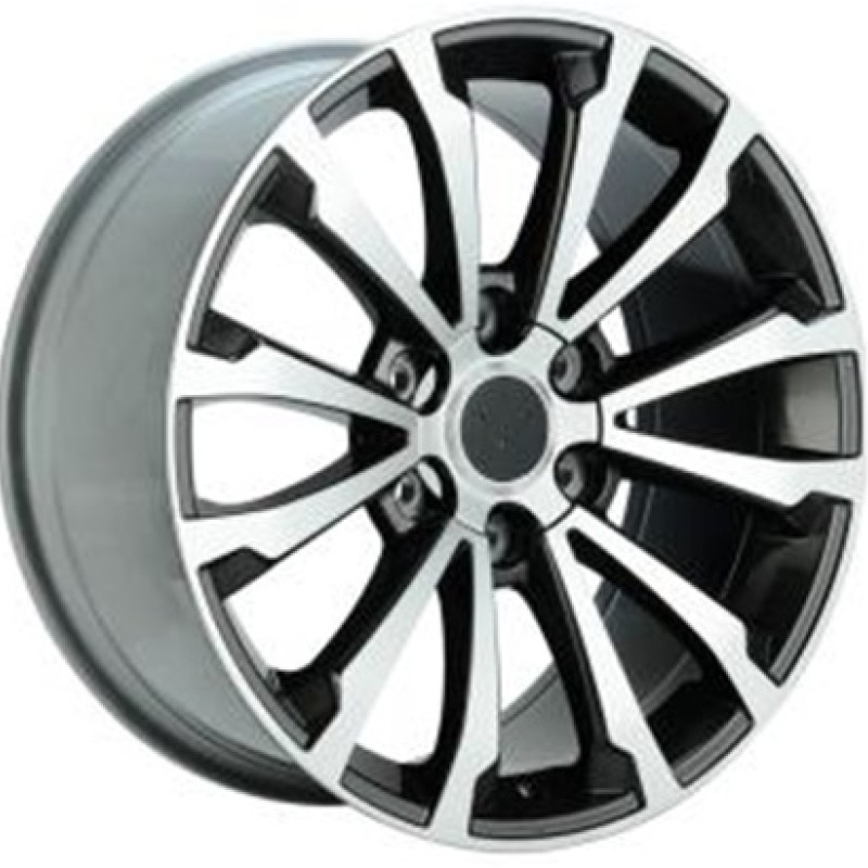 Ζάντες 4x4 1353D 8.5x19 6x139 