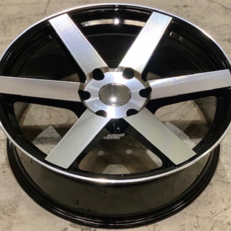 Ζάντες 4x4 1369 9x20 6x139