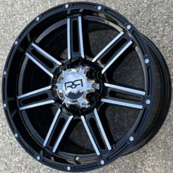 Ζάντες 4x4 14 8.5x17 6x139