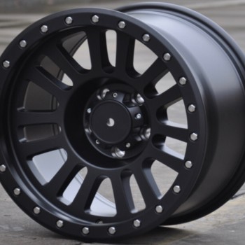 Ζάντες 4x4 1442 9x18 5x127