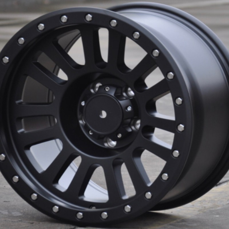 Ζάντες 4x4 1442 9x18 5x127