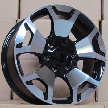 Ζάντες 4x4 1460D 7.5x17 6x139 