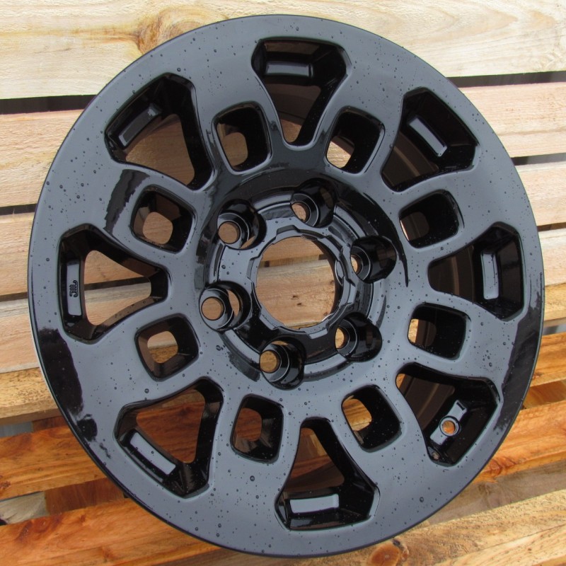 Ζάντες 4x4 1470D 7x16 6x139 